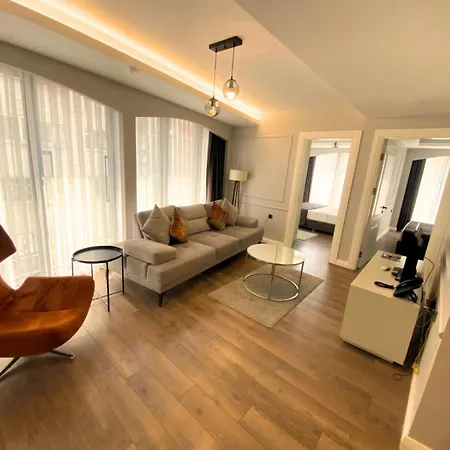 Hotel Myway Deluxe 4*