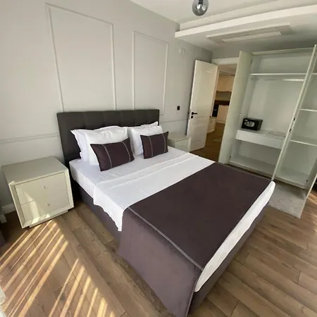 Myway Deluxe Izmir