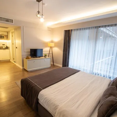 Hotell Myway Deluxe