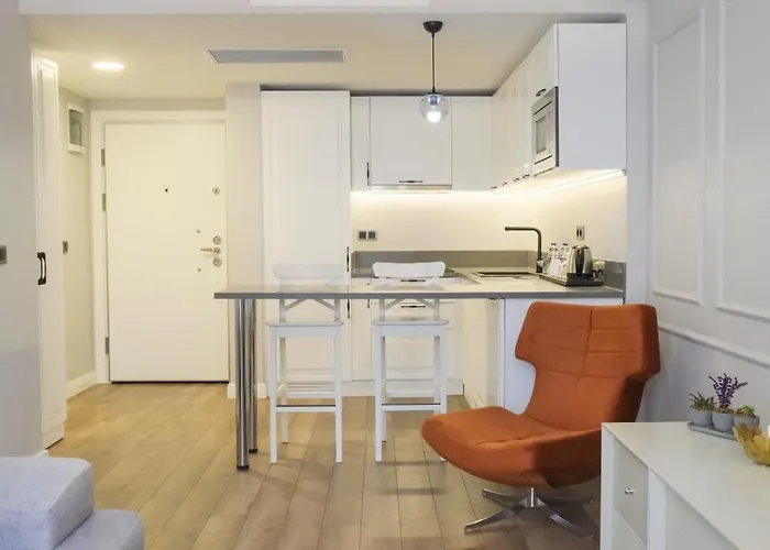 Hotell Myway Deluxe Izmir