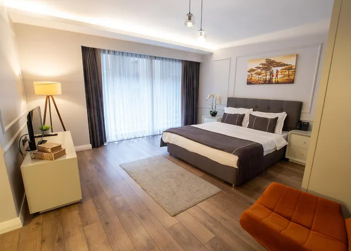 Myway Deluxe Izmir