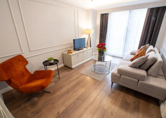 Myway Deluxe 4* İzmir