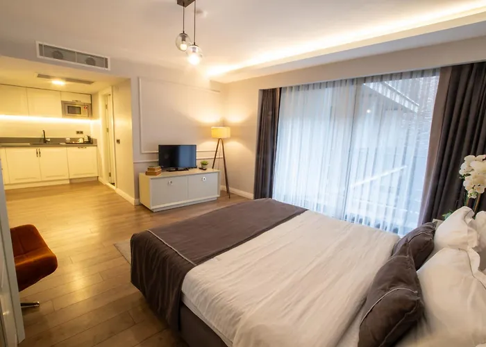 Hotell Myway Deluxe